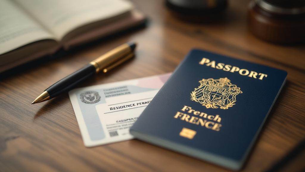 Illustration droit des etrangers - OQTF recours