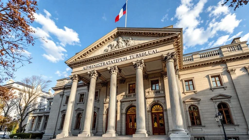 Illustration droit public - offre anormalement basse en marche public