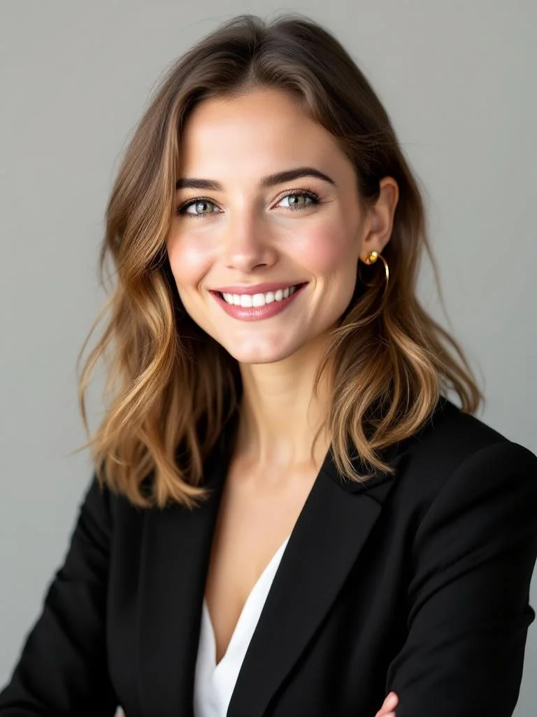 Maitre Clara Bontemps, avocate à Marseille