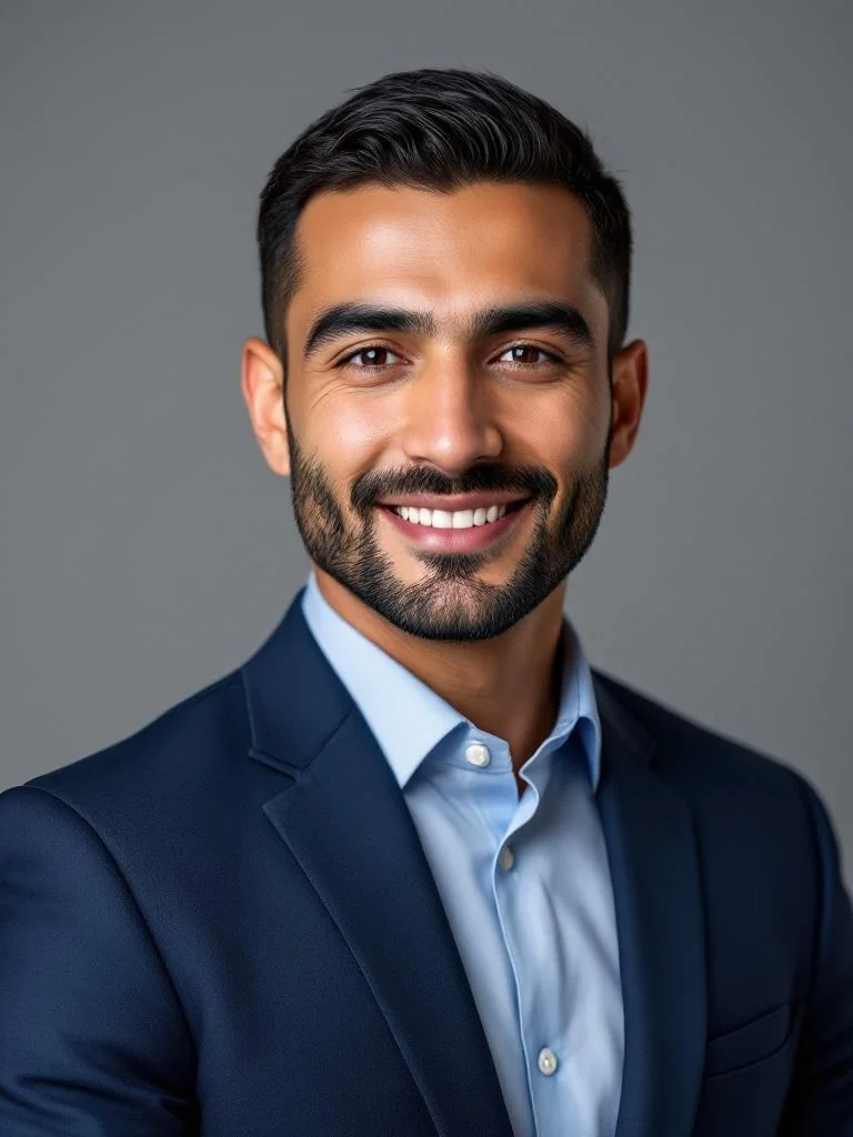 Maitre Romain Chalard, avocat à Marseille