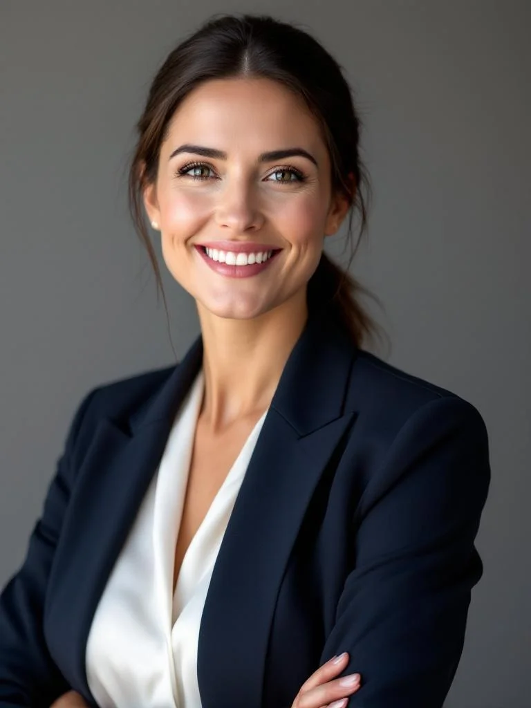 Maitre Sophie Castaing, avocate à Marseille